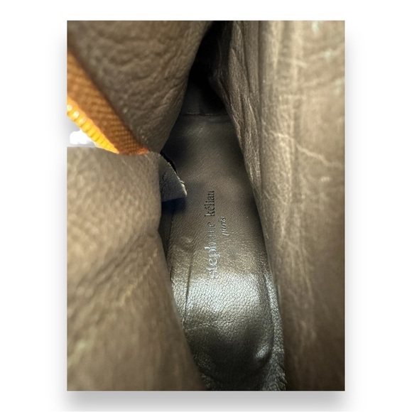 Stephane Kélian Paris Women’s Wedges Size 6.5 - Picture 8 of 11